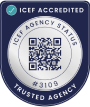 Approved Logo