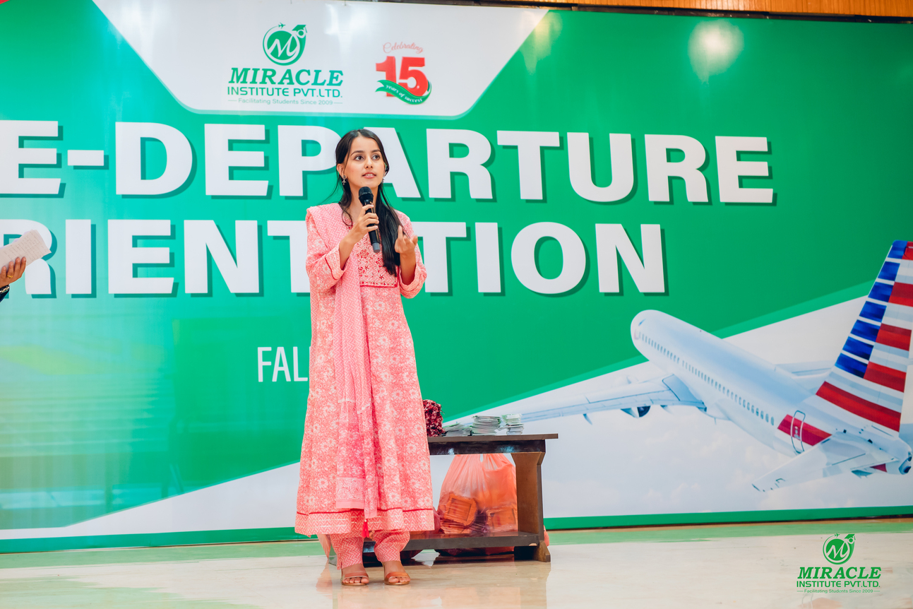 Pre_Departure Fall 2024