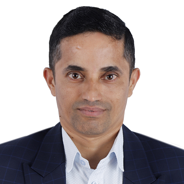 Kularaj Baral