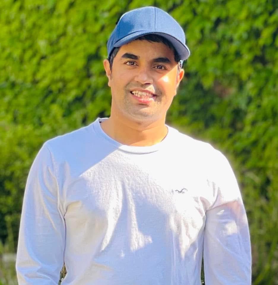 Ramraj Baral