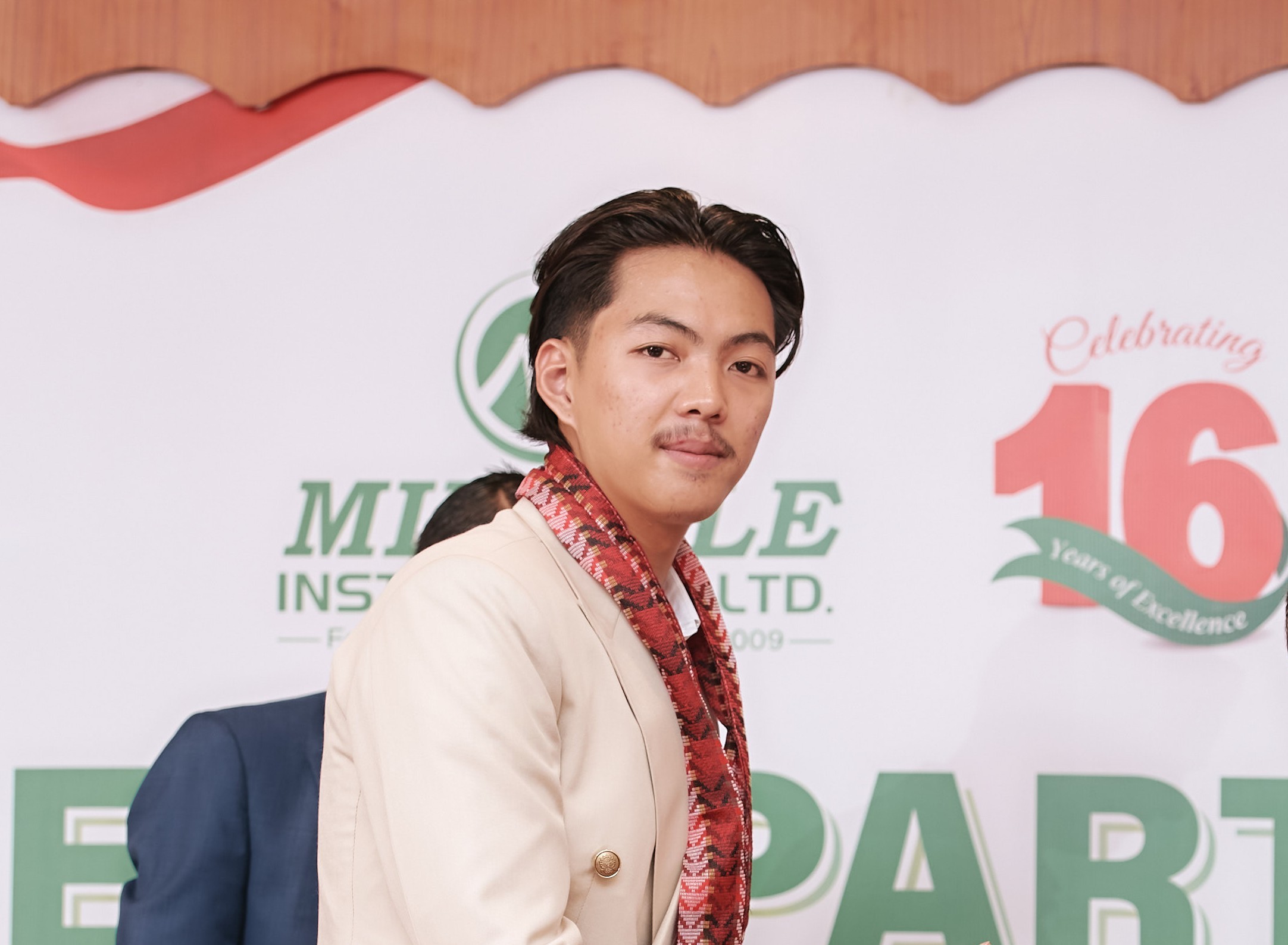 Jasbin Gurung