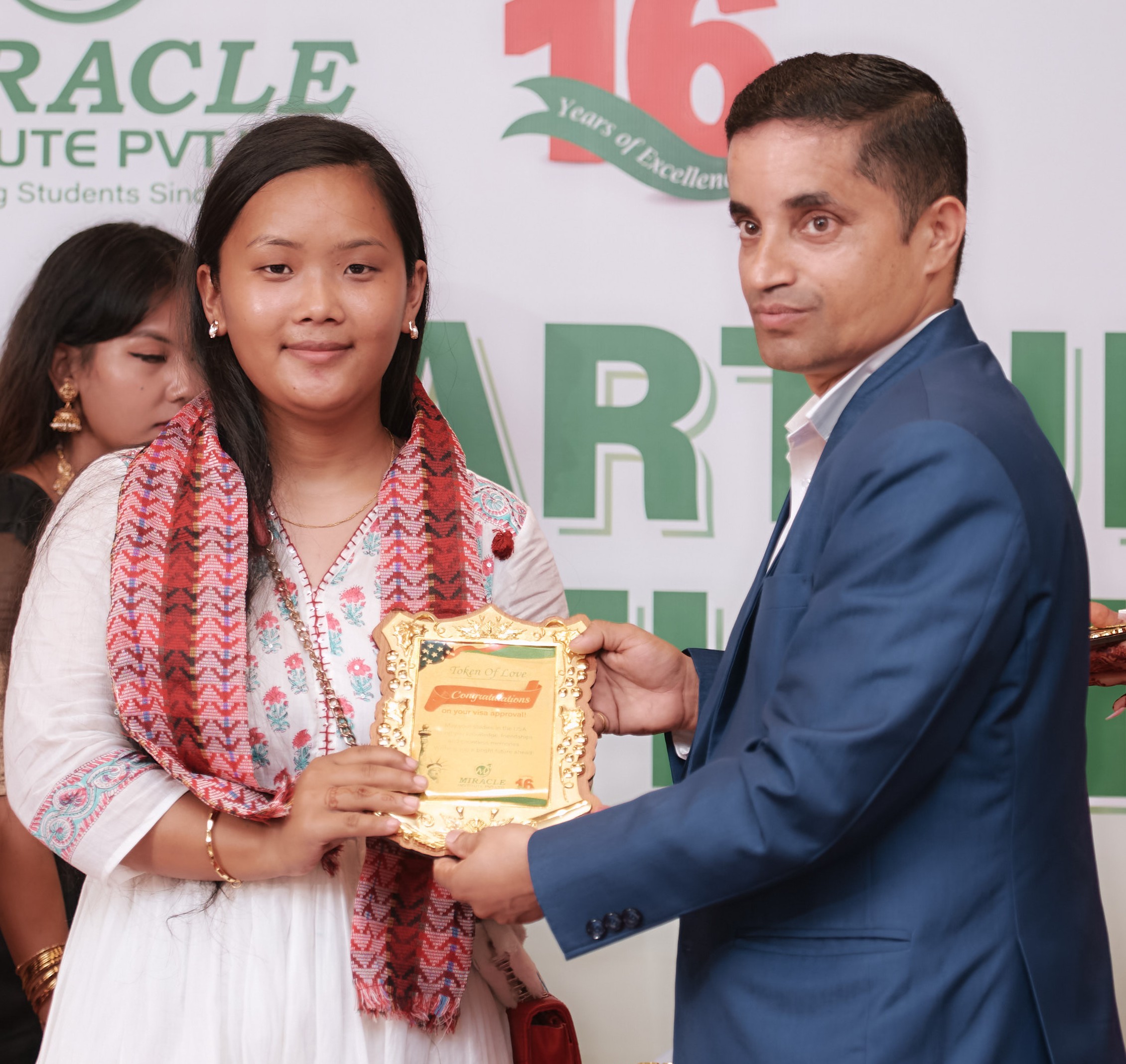 Manjita Gurung